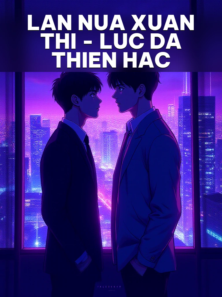 Lần Nữa Xuân Thì – Lục Dã Thiên Hạc