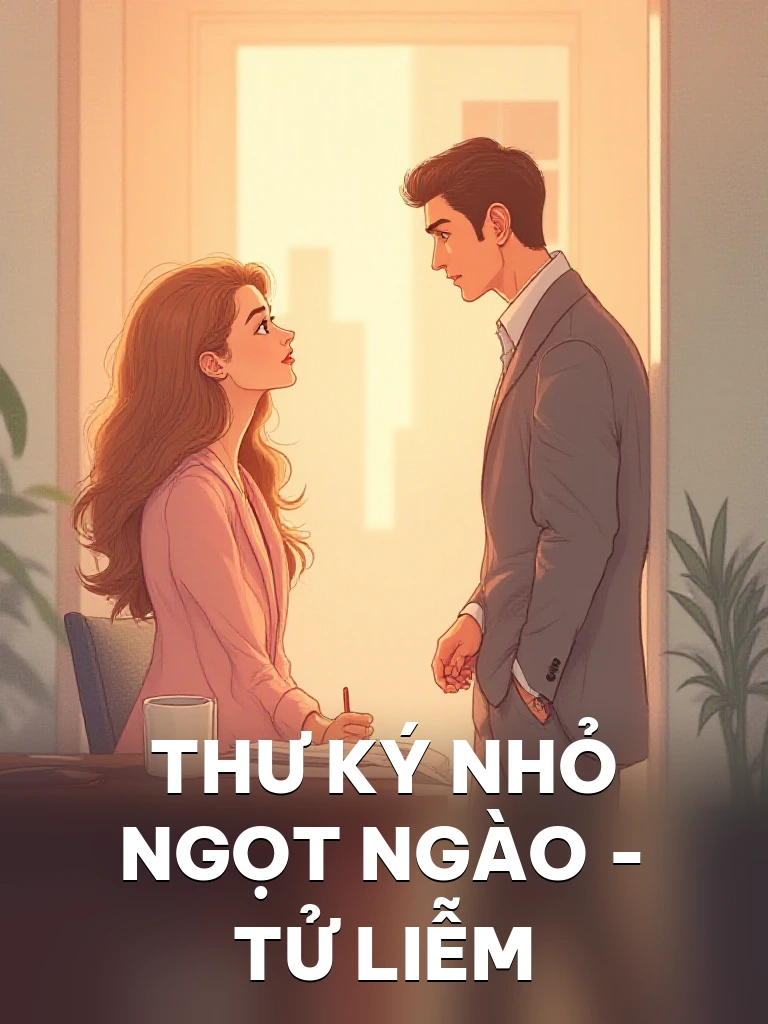 Thư Ký Nhỏ Ngọt Ngào - Tử Liễm