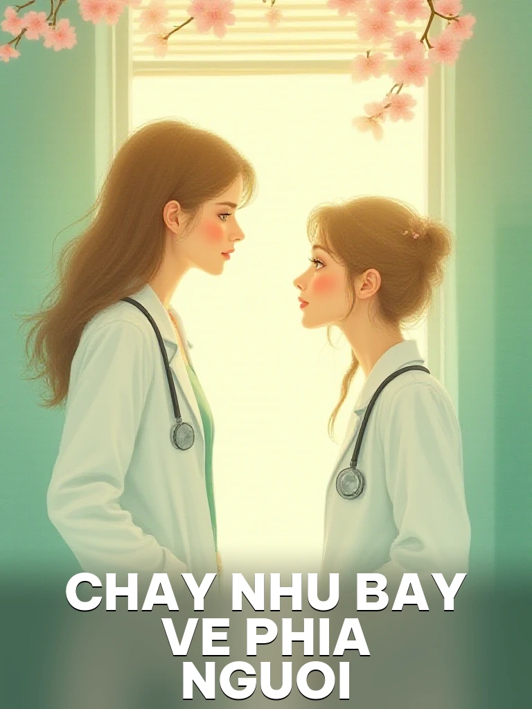 Chạy Như Bay Về Phía Người - Kiến Kình Lạc