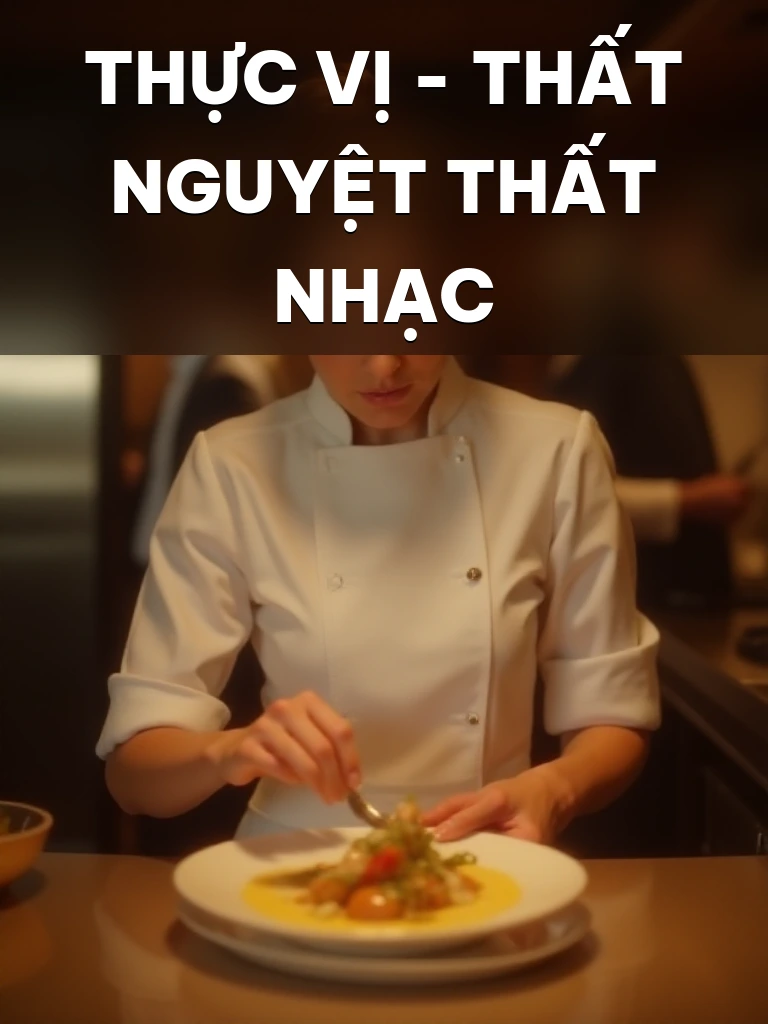 Thực Vị - Thất Nguyệt Thất Nhạc