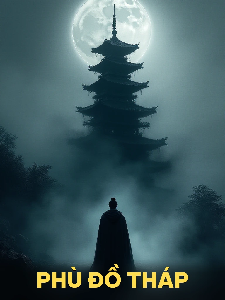 Phù Đồ Tháp
