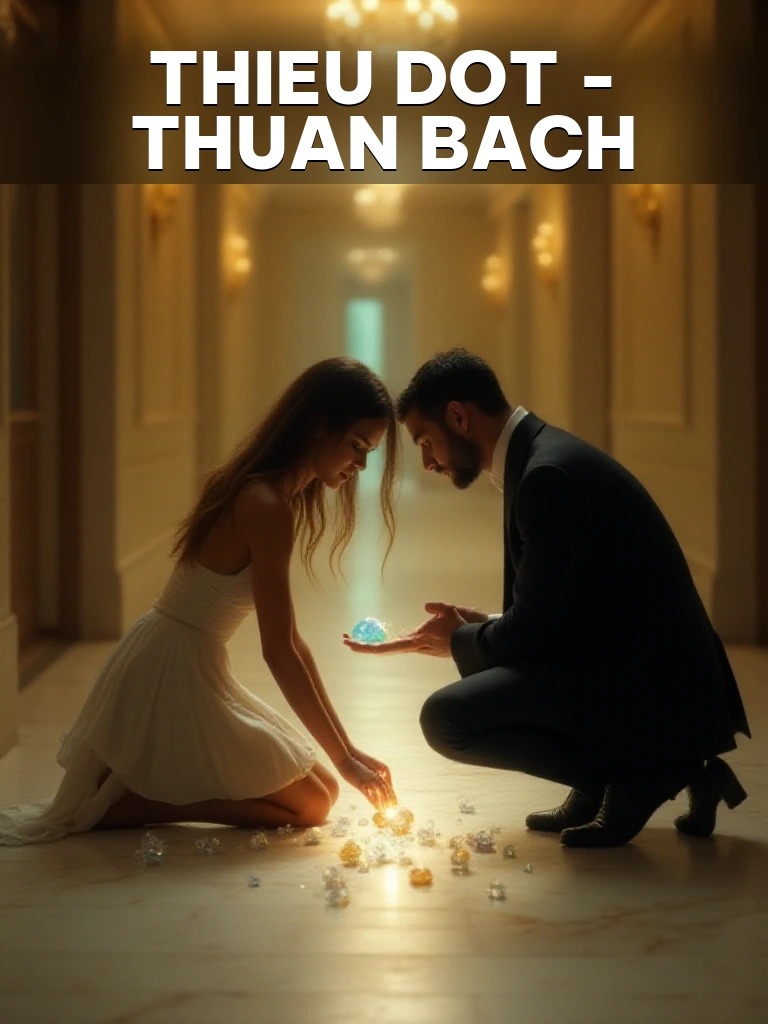 Thiêu Đốt - Thuần Bạch
