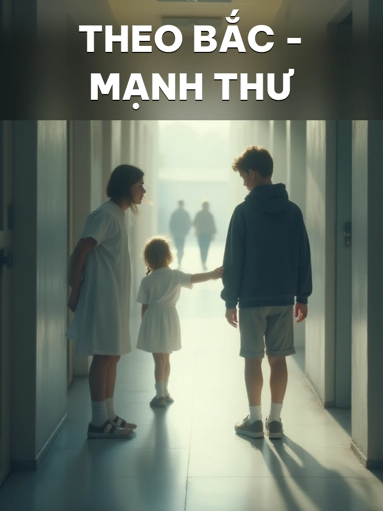 Theo Bắc - Mạnh Thư