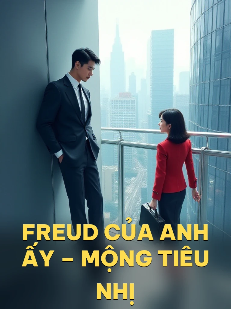 Freud Của Anh Ấy – Mộng Tiêu Nhị