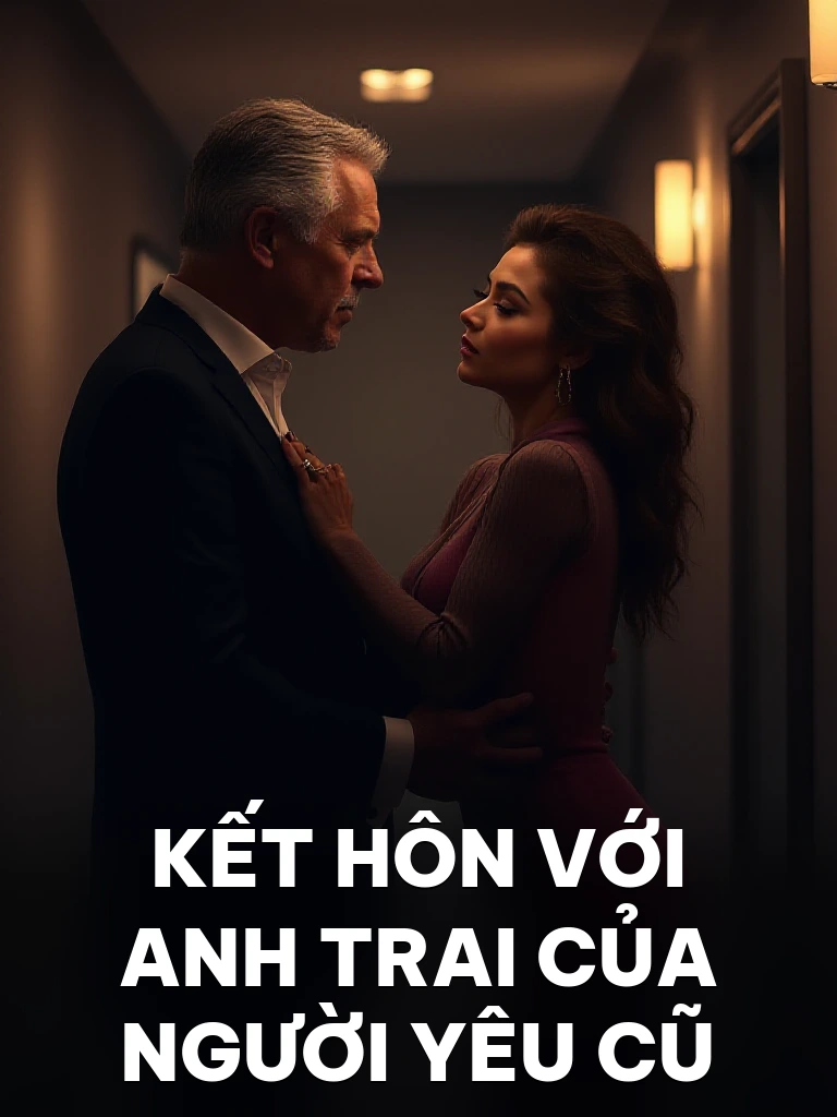 Kết Hôn Với Anh Trai Của Người Yêu Cũ