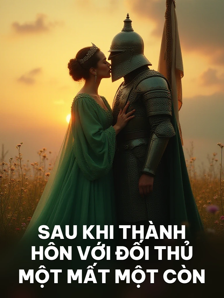 Sau Khi Thành Hôn Với Đối Thủ Một Mất Một Còn