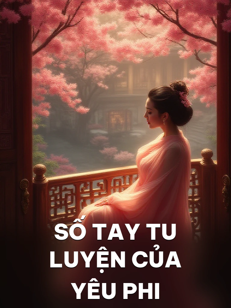 Số Tay Tu Luyện Của Yêu Phi