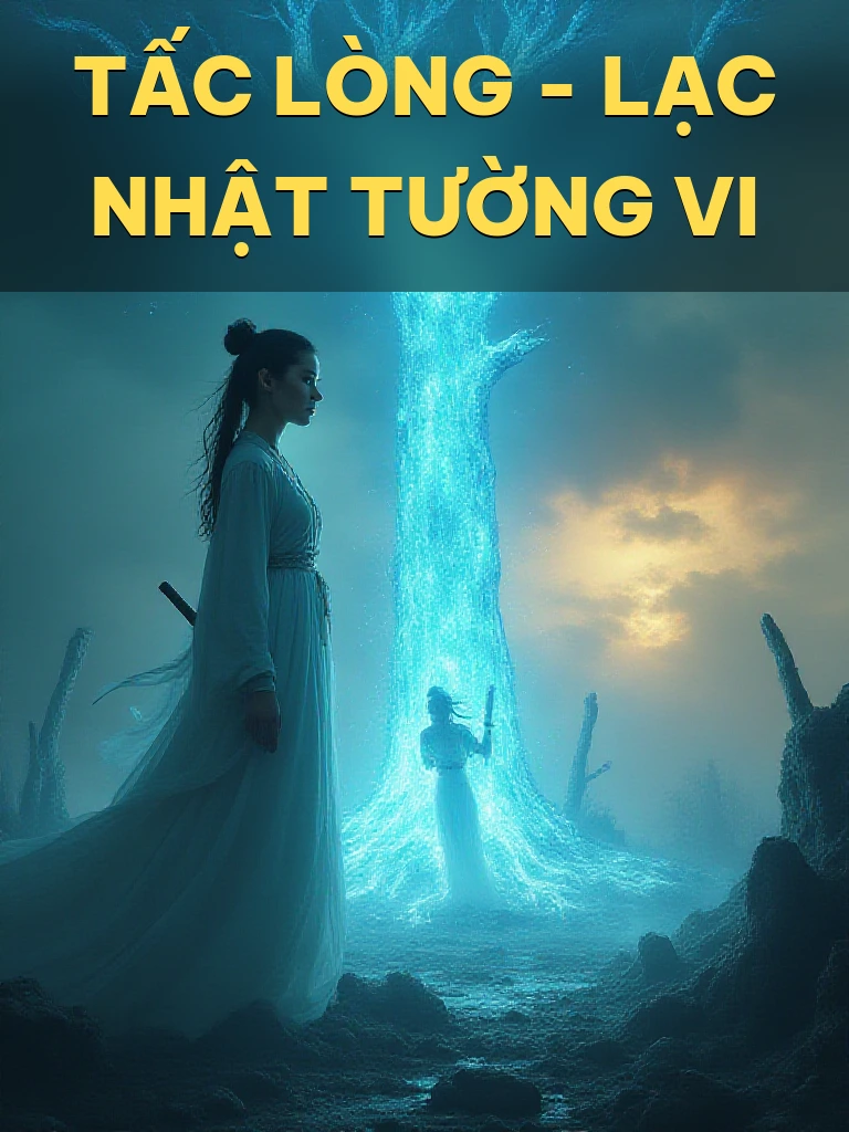Tấc Lòng - Lạc Nhật Tường Vi