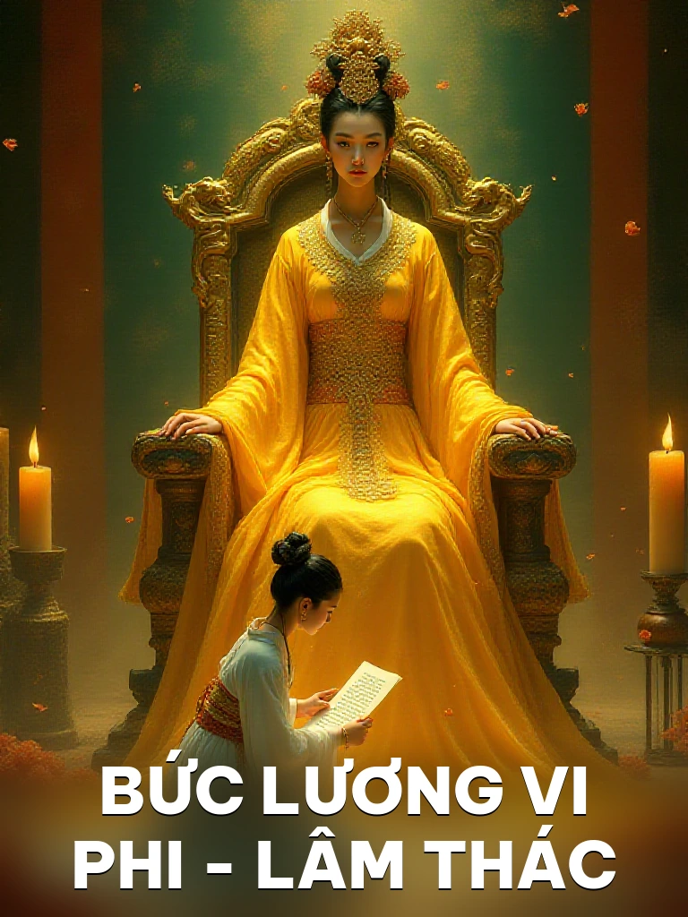 Bức Lương Vi Phi - Lâm Thác