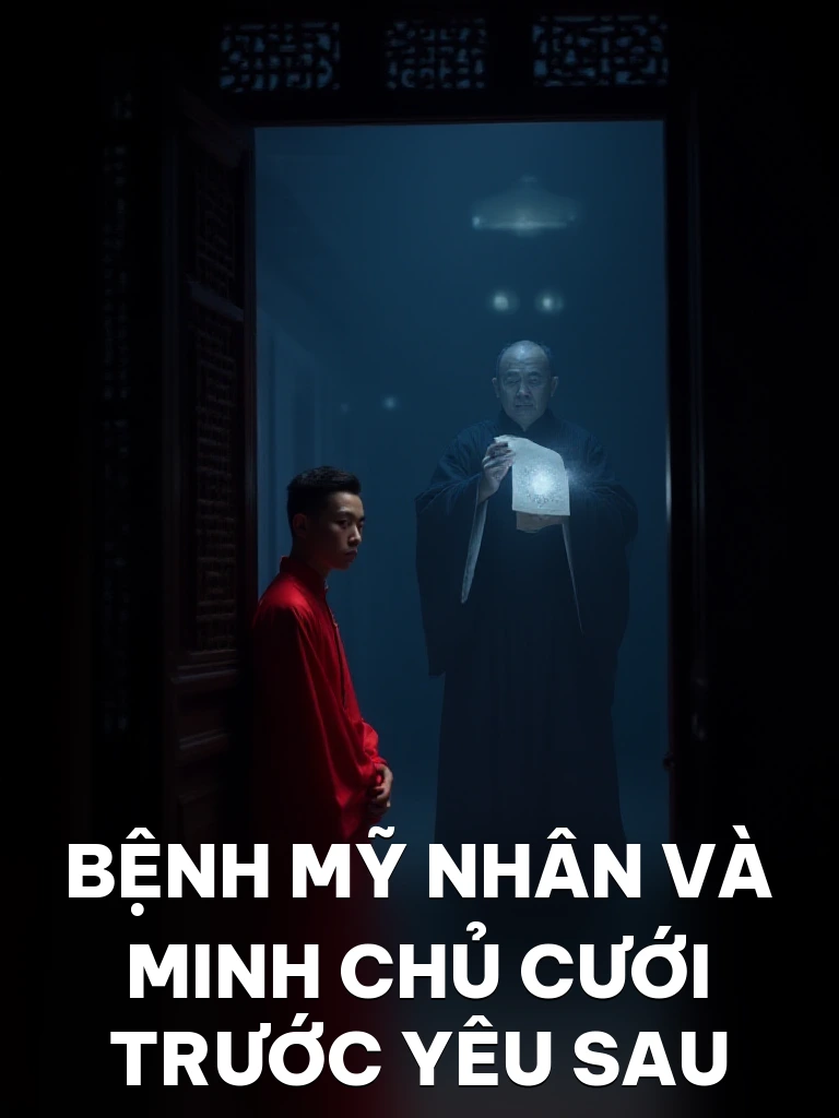 Bệnh Mỹ Nhân Và Minh Chủ Cưới Trước Yêu Sau