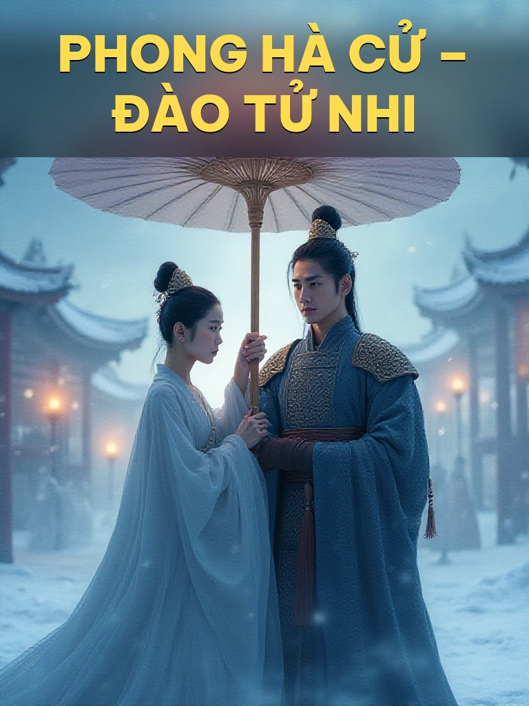 Phong Hà Cử – Đào Tử Nhi