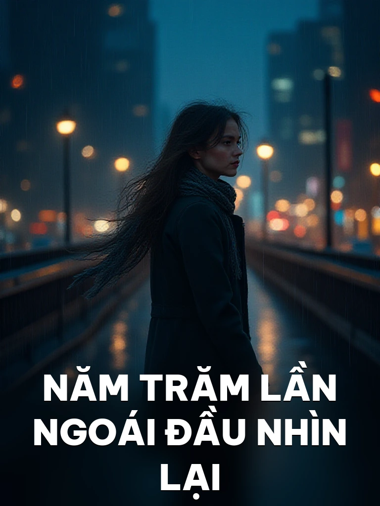 Năm Trăm Lần Ngoái Đầu Nhìn Lại