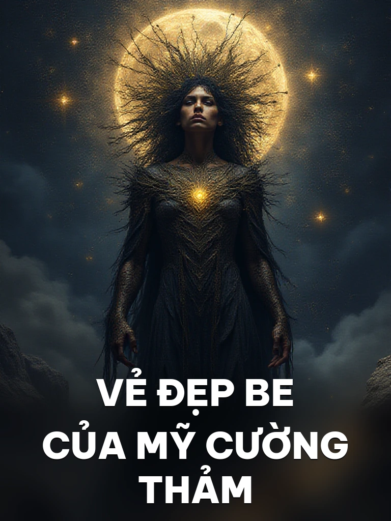 Vẻ Đẹp BE Của Mỹ Cường Thảm