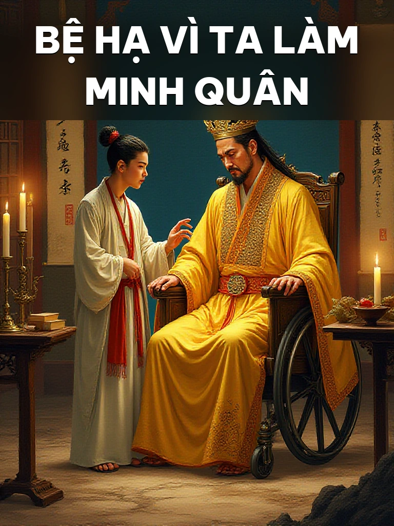 Bệ Hạ Vì Ta Làm Minh Quân