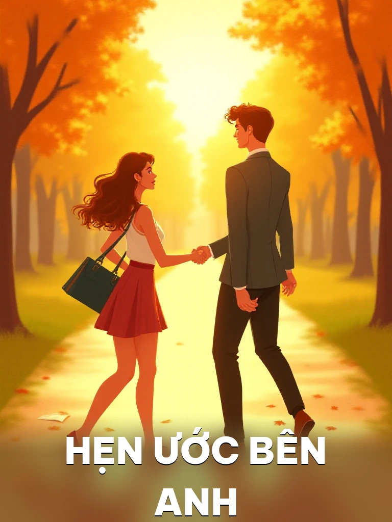 Hẹn Ước Bên Anh