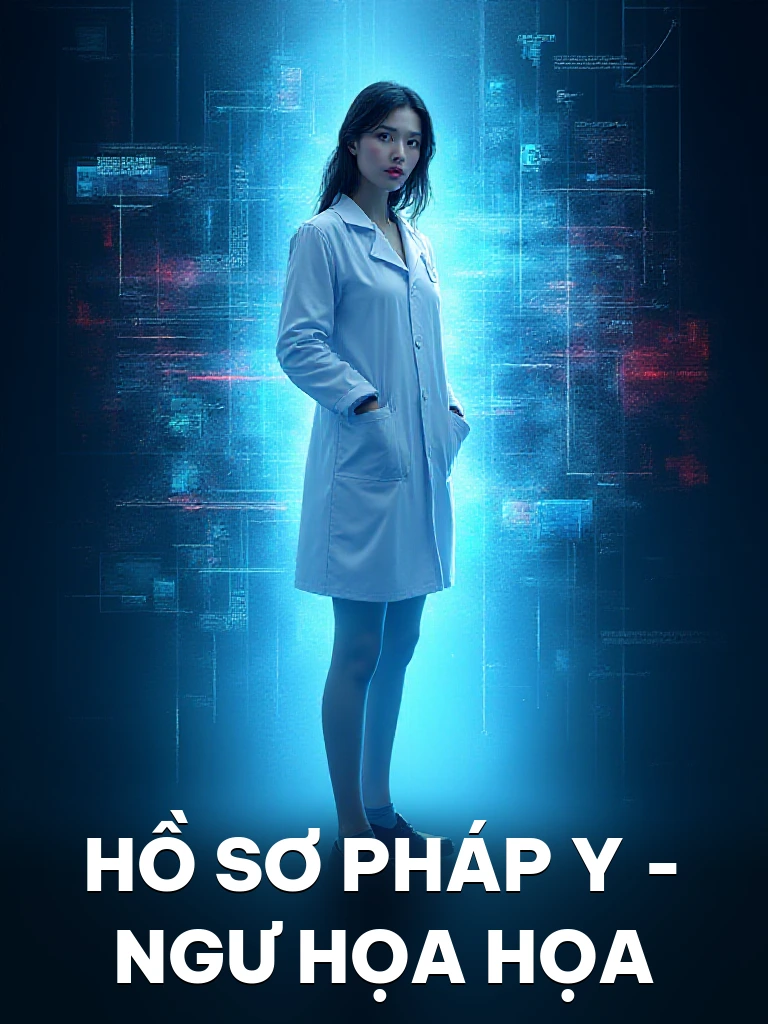 Hồ Sơ Pháp Y - Ngư Hoả Hoả