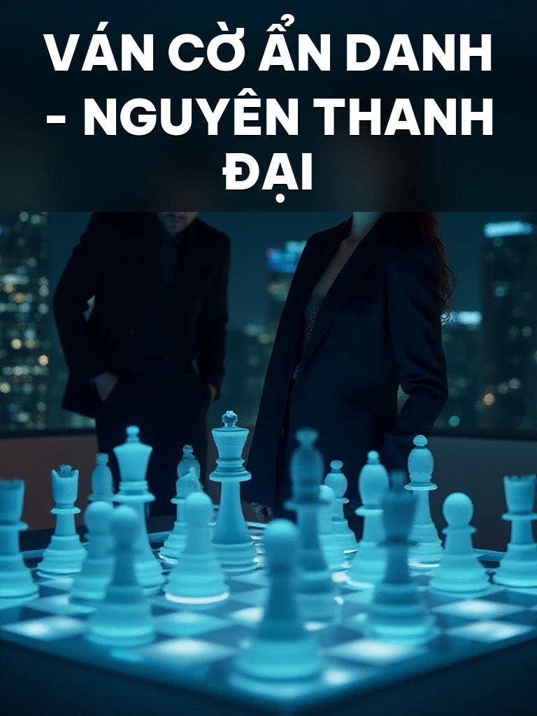 Ván Cờ Ẩn Danh - Nguyên Thanh Đại