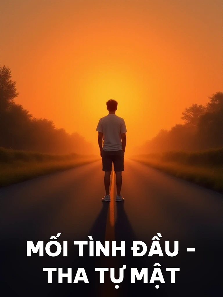 Mối Tình Đầu – Tha Tự Mật