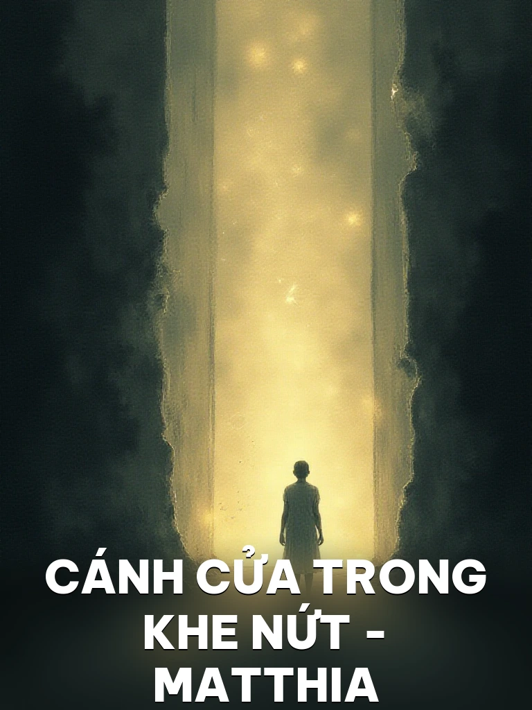 Cánh Cửa Trong Khe Nứt - Matthia