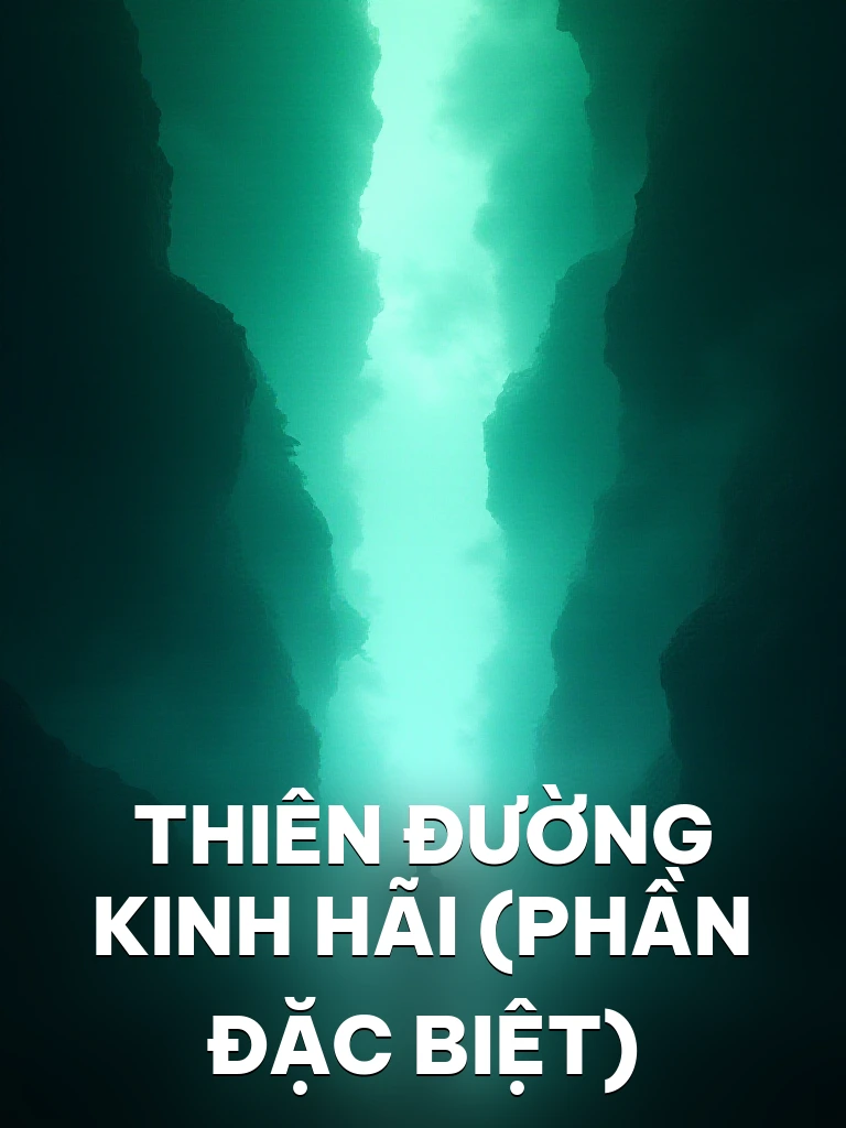 Thiên Đường Kinh Hãi (Phần Đặc Biệt)