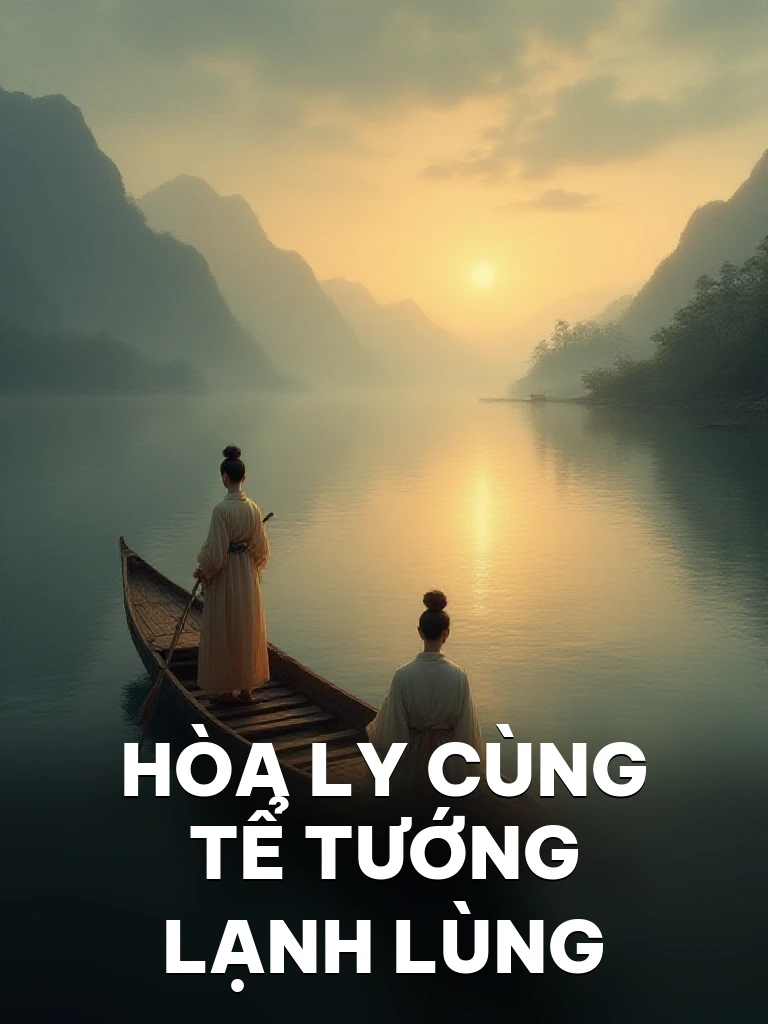 Hòa Ly Cùng Tể Tướng Lạnh Lùng