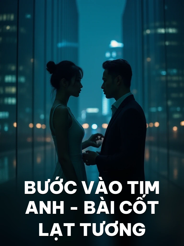 Bước Vào Tim Anh - Bài Cốt Lạt Tương
