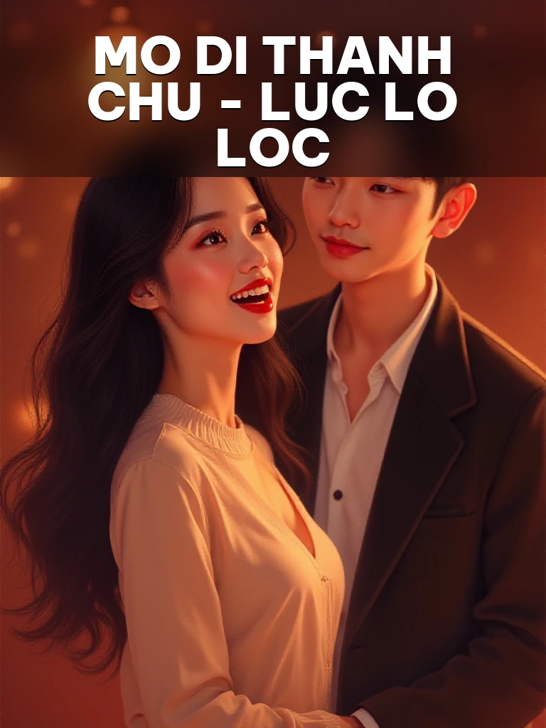 Mộ Dĩ Thành Chu - Lục Lộ Lộc