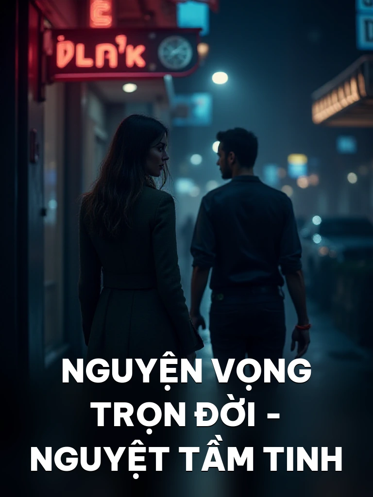 Nguyện Vọng Trọn Đời - Nguyệt Tầm Tinh