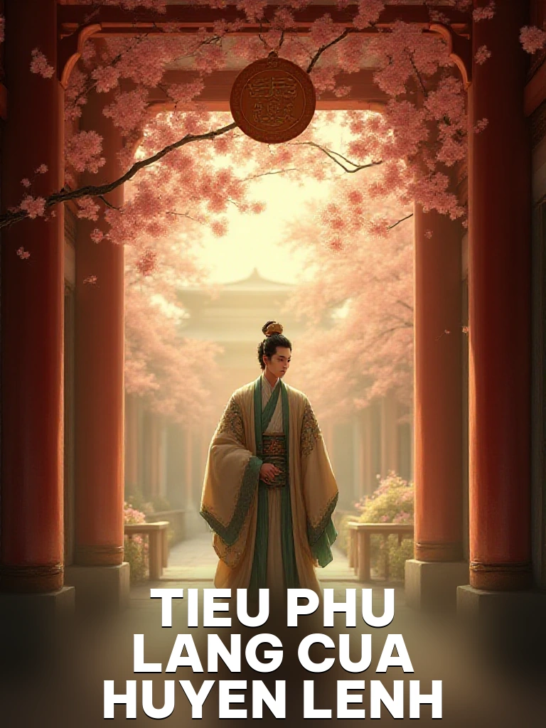 Tiểu Phu Lang Của Huyện Lệnh