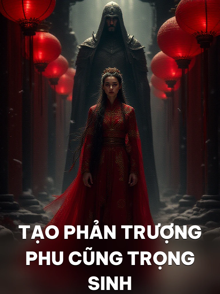 Tạo Phản Trượng Phu Cũng Trọng Sinh