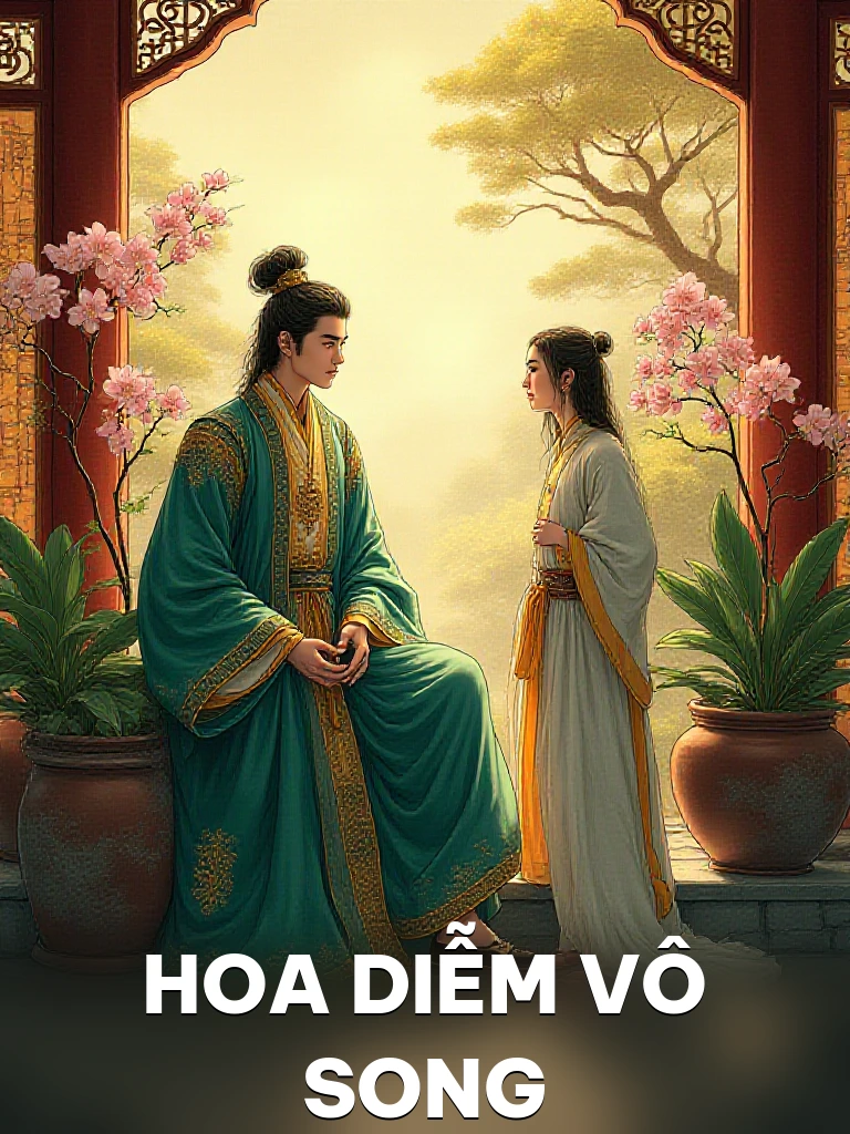 Hoa Diễm Vô Song