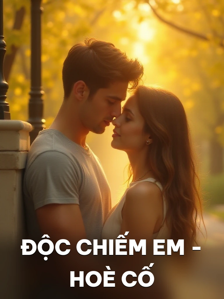 Độc Chiếm Em - Hoè Cố