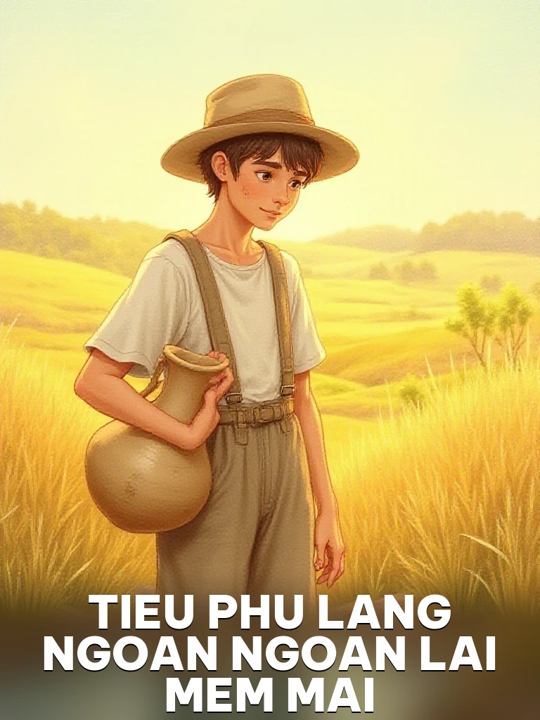 Tiểu Phu Lang Ngoan Ngoãn Lại Mềm Mại