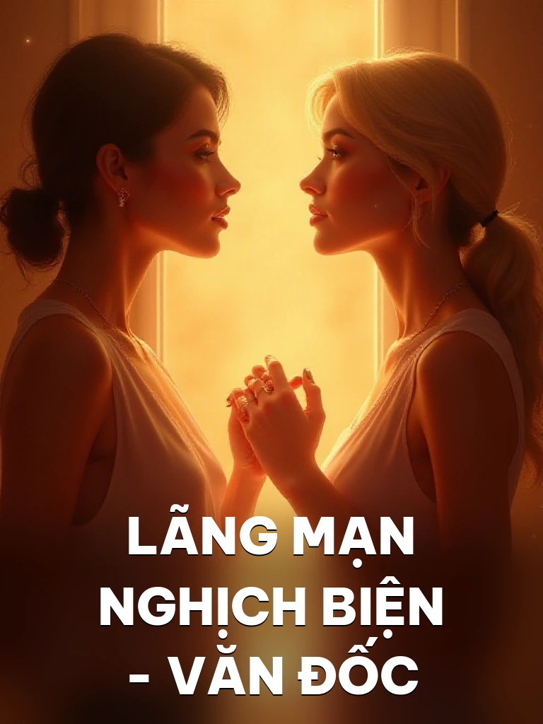 Lãng Mạn Nghịch Biện - Văn Đốc
