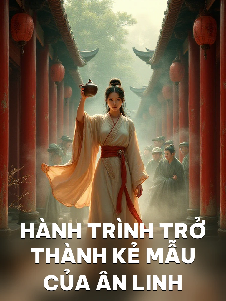 Hành Trình Trở Thành Kế Mẫu Của Ôn Linh