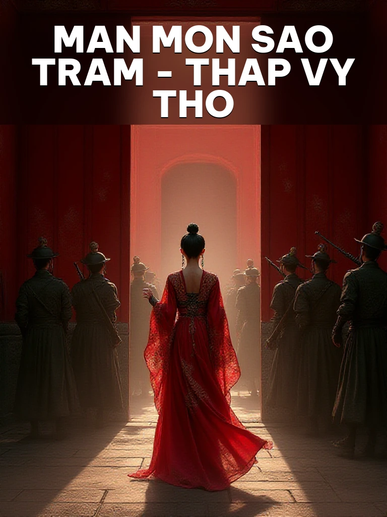 Mãn Môn Sao Trảm - Thập Vỹ Thỏ