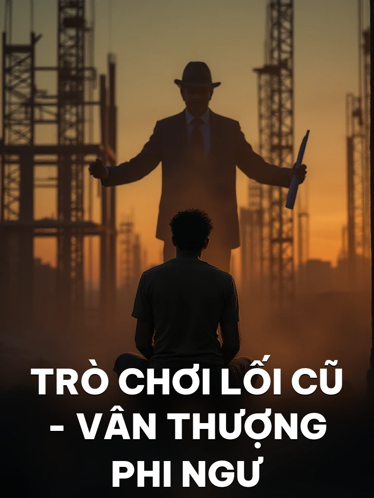 Trò Chơi Lối Cũ - Vân Thượng Phi Ngư
