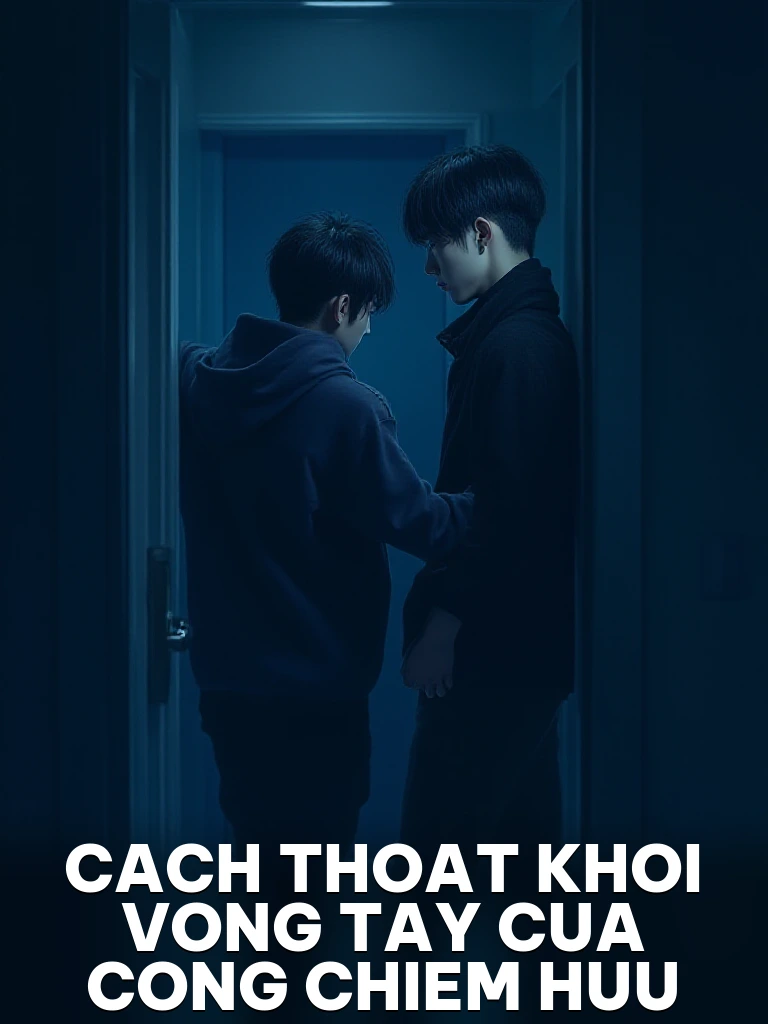 Cách Thoát Khỏi Vòng Tay Của Công Chiếm Hữu