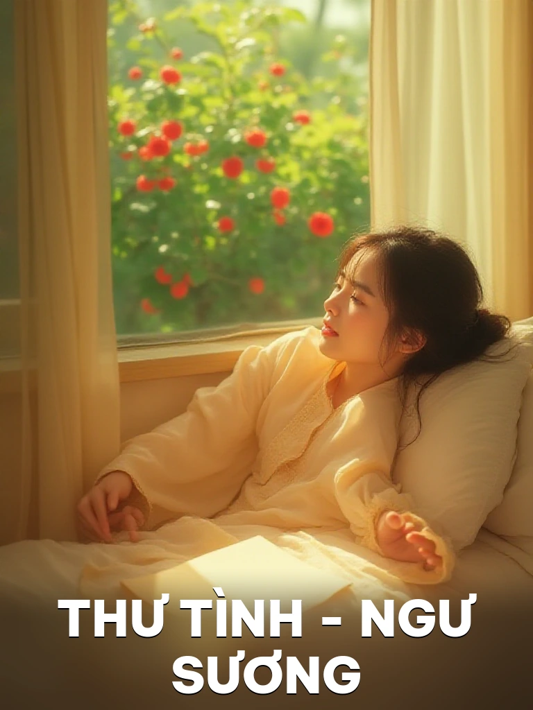 Thư Tình - Ngư Sương