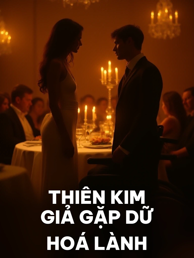 Thiên Kim Giả Gặp Dữ Hoá Lành