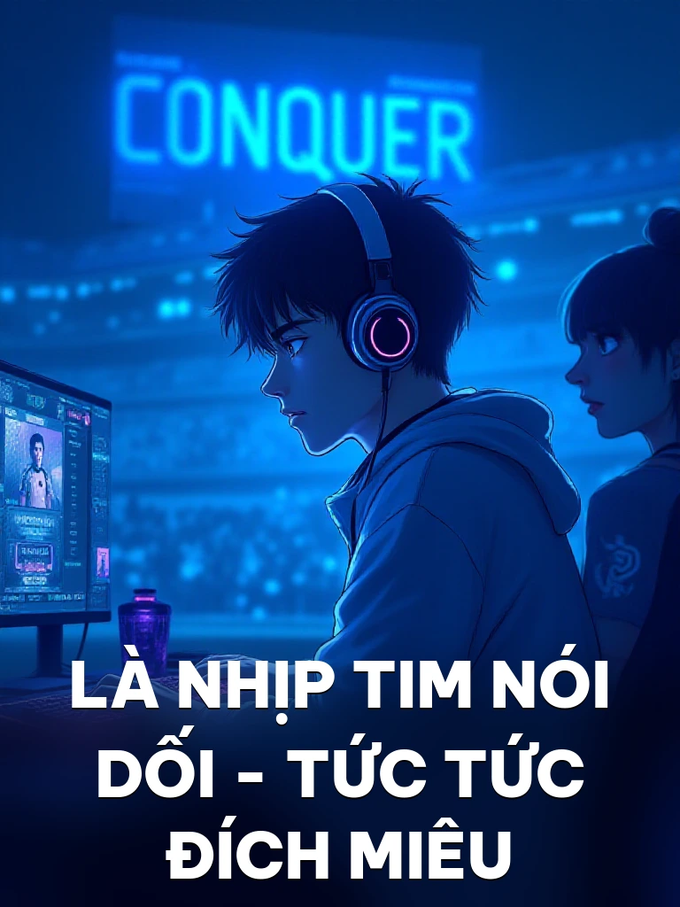 Là Nhịp Tim Nói Dối - Tức Tức Đích Miêu