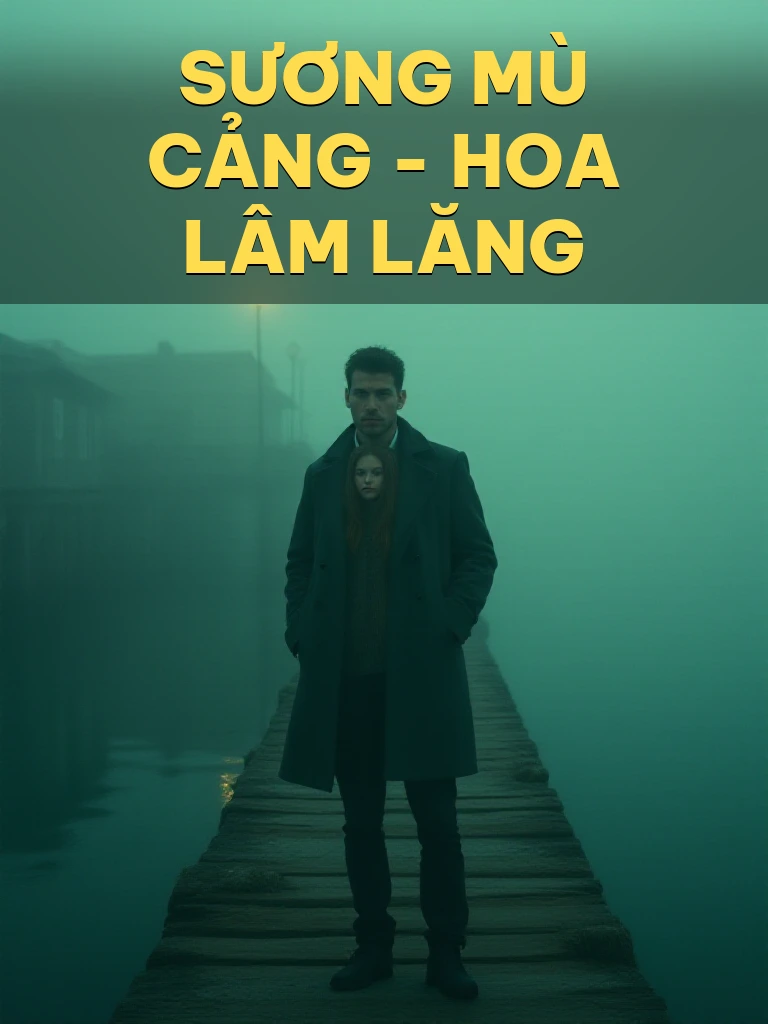 Sương Mù Cảng - Hoa Lâm Lăng