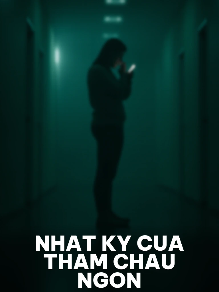Nhật Ký Của Thẩm Châu Ngôn