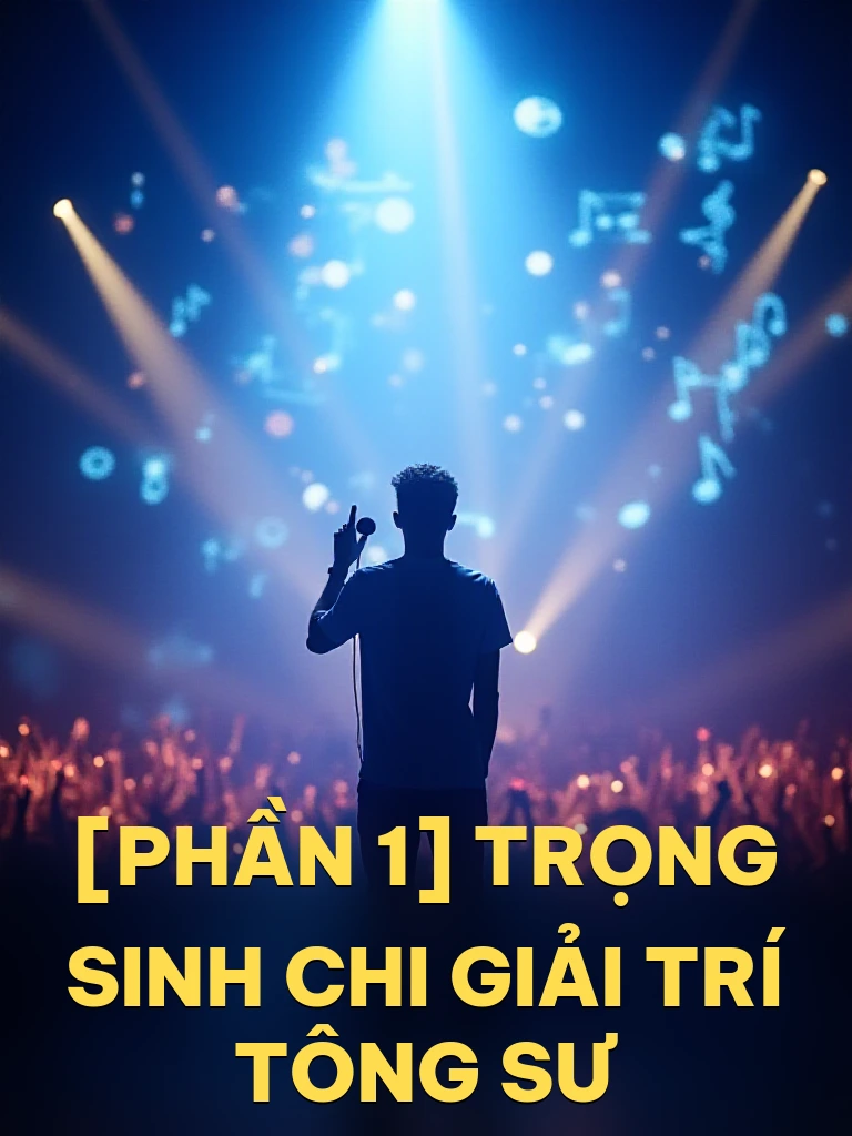 [Phần 1] Trọng Sinh Chi Giải Trí Tông Sư