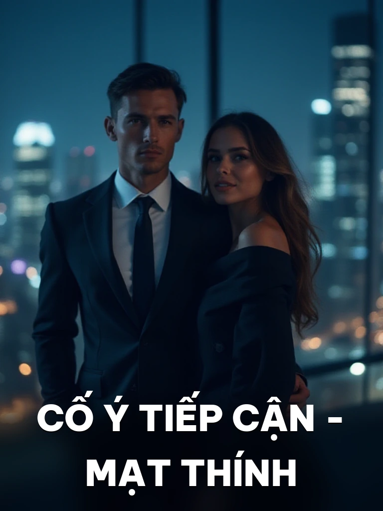 Cố Ý Tiếp Cận - Mạt Thính