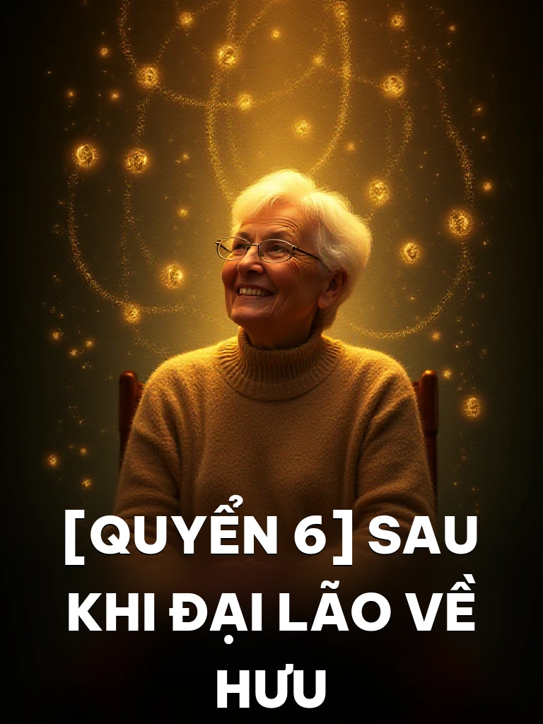 [Quyển 6] Sau Khi Đại Lão Về Hưu