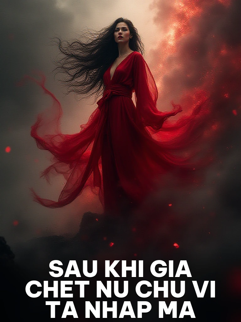 Sau Khi Giả Chết, Nữ Chủ Vì Ta Nhập Ma