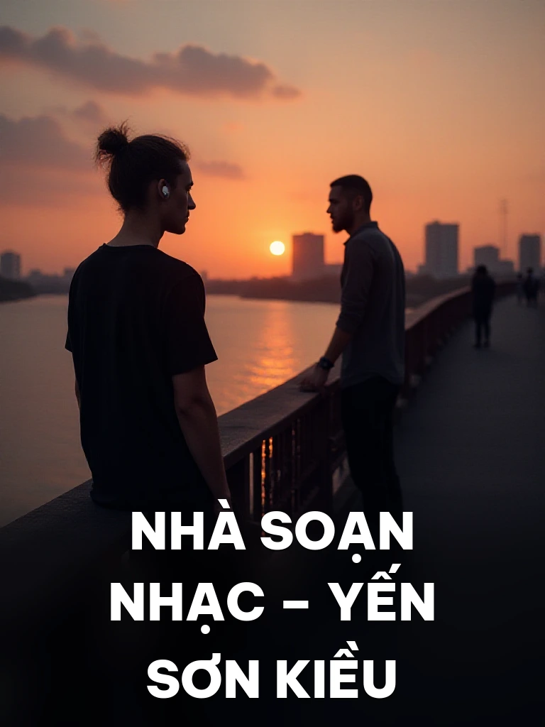 Nhà Soạn Nhạc – Yến Sơn Kiều