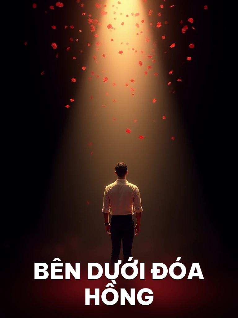 Bên Dưới Đóa Hồng