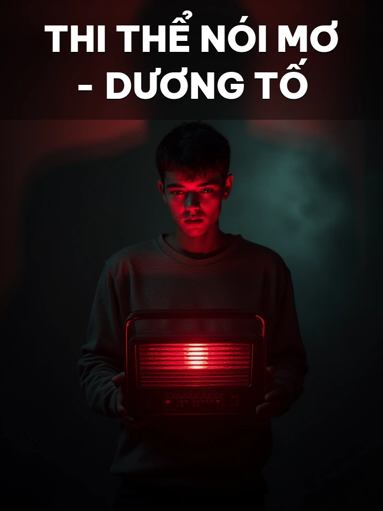 Thi Thể Nói Mơ - Dương Tố